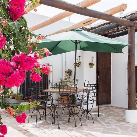 Villa Aurora Nijar Parque Natural Cabo Gata ภายนอก รูปภาพ