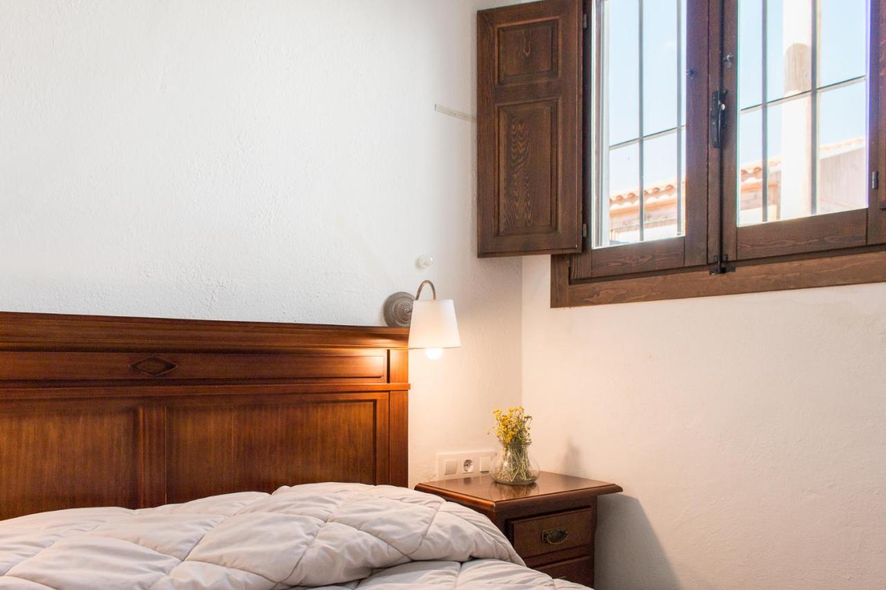 Villa Aurora Nijar Parque Natural Cabo Gata ภายนอก รูปภาพ