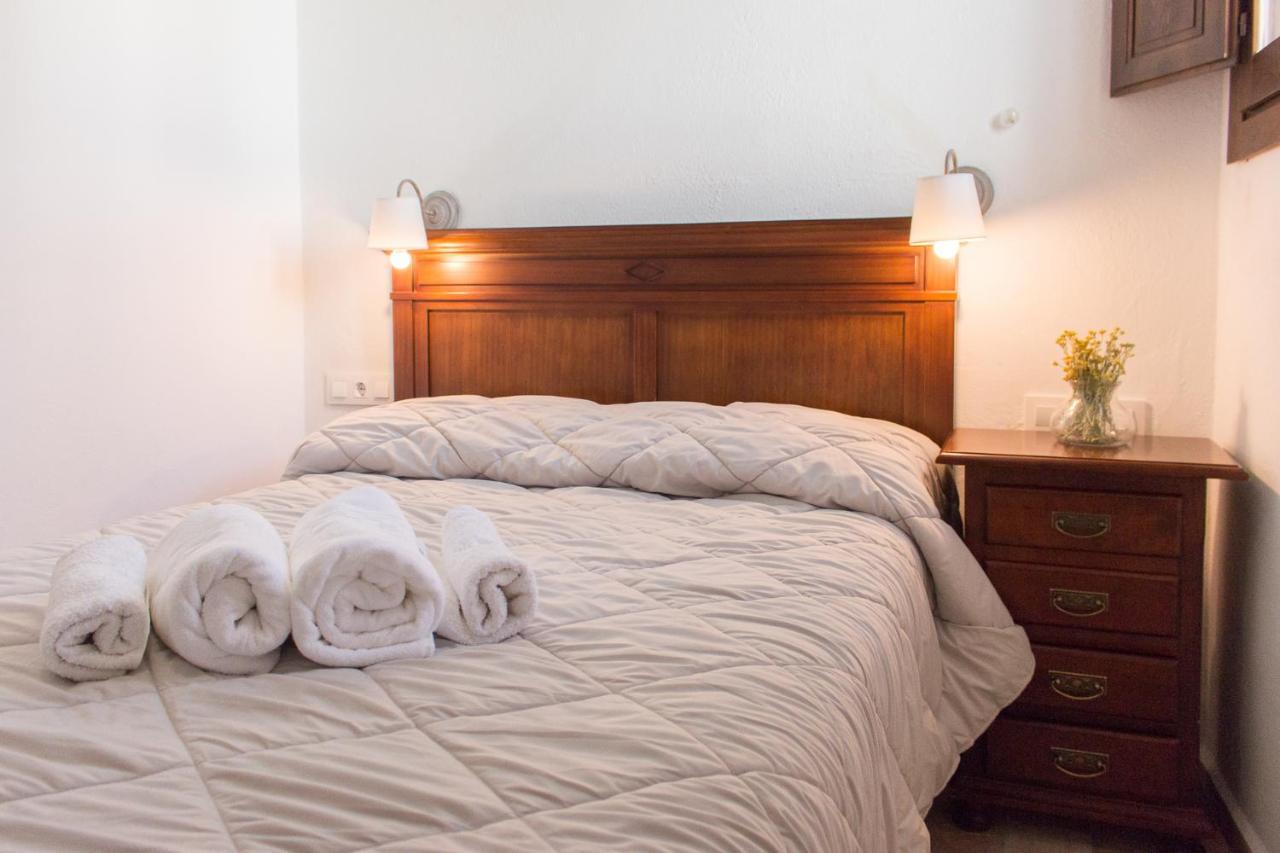 Villa Aurora Nijar Parque Natural Cabo Gata ภายนอก รูปภาพ