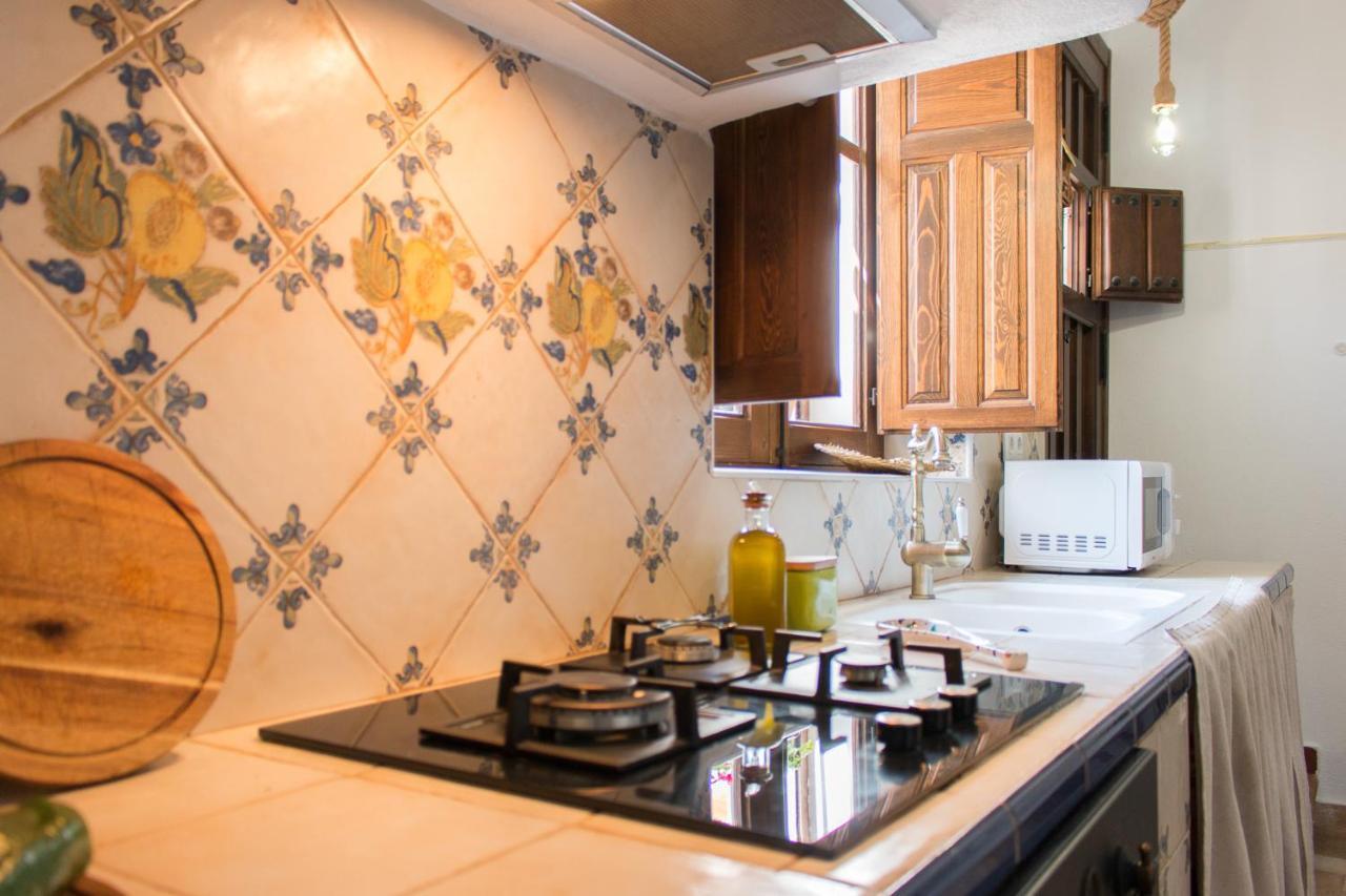 Villa Aurora Nijar Parque Natural Cabo Gata ภายนอก รูปภาพ
