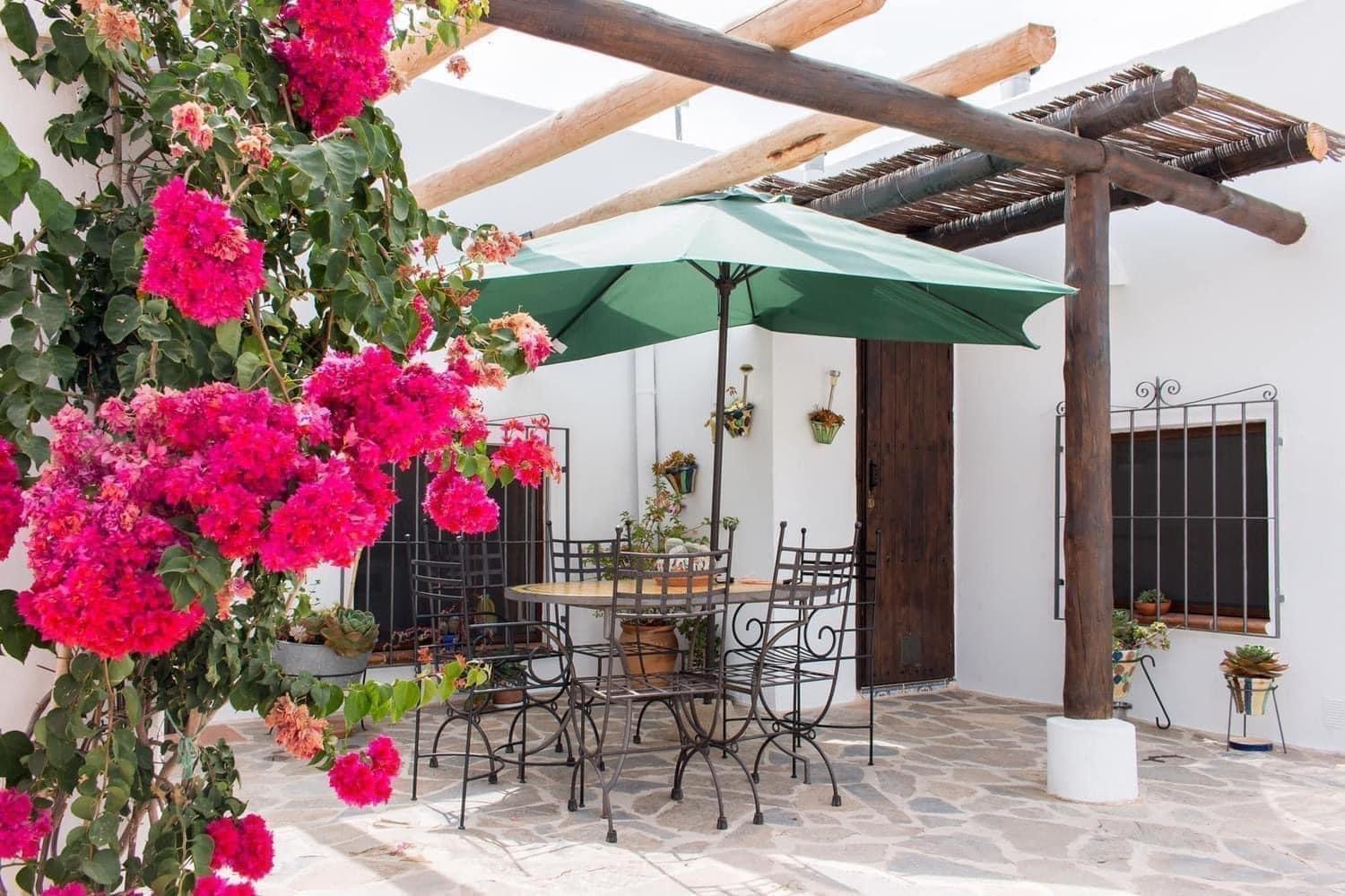 Villa Aurora Nijar Parque Natural Cabo Gata ภายนอก รูปภาพ